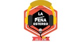 La Peña Stereo