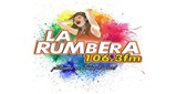 La Rumbera 106.3 FM