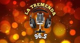 La Tremenda El Tambo 96.5