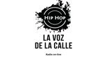 La voz de la calle