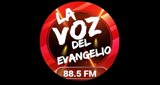 La Voz del Evangelio