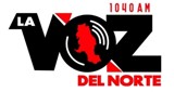 La voz del Norte