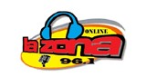 La zona radio online