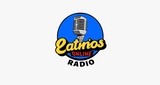 Latinos Online Radio