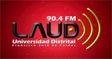 LAUD 90.4 FM ESTÉREO