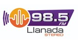 Llanada Estéreo 98.5 Fm