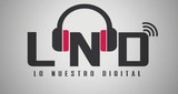 Lo Nuestro Digital RadioTV