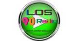 Los90Radio