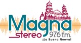 Magna Stereo