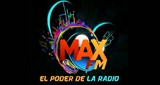 Max FM (La Radio popular)