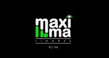 Maxima Fm Linares 92.1