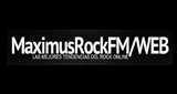 MaximusRockFM