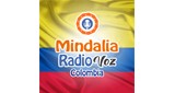 Mindalia Radio Voz Colombia