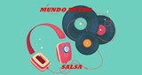 Mundo Retro Salsa