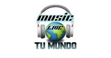 Music Live Tu Mundo