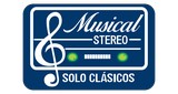 Musical Stereo