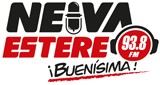 Neiva Stereo