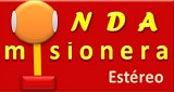 Onda Misionera Estéreo