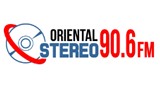 Oriental Stereo