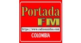 Portada FM