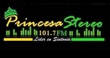 Princesa Stereo 101.7 Fm