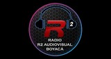 R2 Audiovisual Boyacá