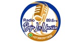 Radio Bajo La Uncion