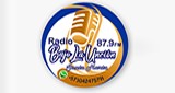 Radio Bajo La Unción Santa Marta