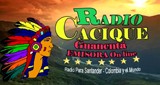 Radio Cacique Guanentá