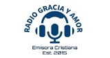 RADIO GRACIA Y AMOR