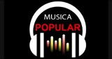 Radio Nexos Musica Popular