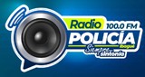 Radio Policia Nacional