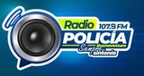 Radio Policia Nacional