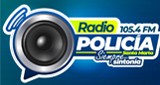 Radio Policia Nacional