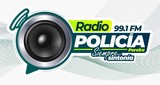 Radio Policia Nacional