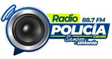 Radio Policia Nacional Cucuta 88.7