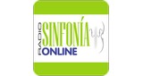 Radio Sinfonía  Online