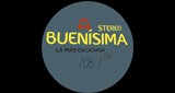 Sabor Ahora Es Buenisima Fm