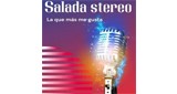 Salada stereo