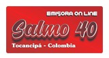 Salmo 40