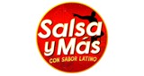 Salsa y mas Cali