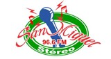 San Miguel Estéreo 96.6 FM