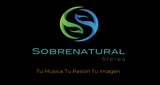 Sobrenatural Stereo Premium