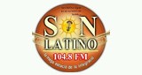 Son Latino (Fiesta Navideña)