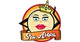 Sra. Arepa Radio Crossover