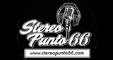 Stereo Punto 66