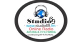 STUDIO 69 – COLOMBIA