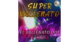 SÚPER VALLENATO RADIO