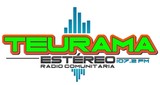 Teurama Estereo