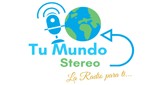 Tu Mundo Stereo